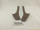 Toyota 4Runner Pair Of Center Console Side Trim-1