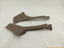 Toyota 4Runner Pair Of Center Console Side Trim-3