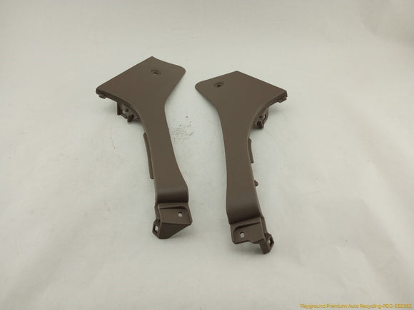 Toyota 4Runner Pair Of Center Console Side Trim