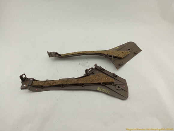 Toyota 4Runner Pair Of Center Console Side Trim