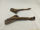 Toyota 4Runner Pair Of Center Console Side Trim-9