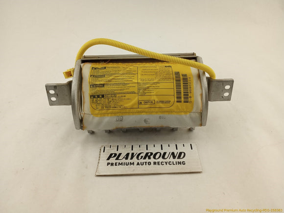 Toyota 4Runner Passenger Right Dashboard Airbag