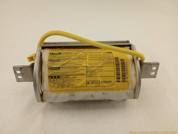 Toyota 4Runner Passenger Right Dashboard Airbag