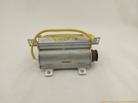 Toyota 4Runner Passenger Right Dashboard Airbag