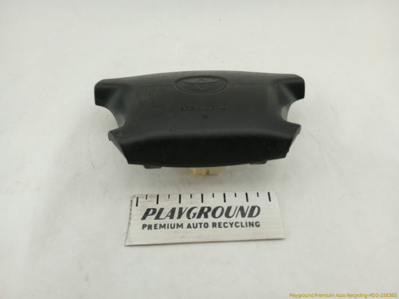 Toyota 4Runner Steering Wheel Airbag