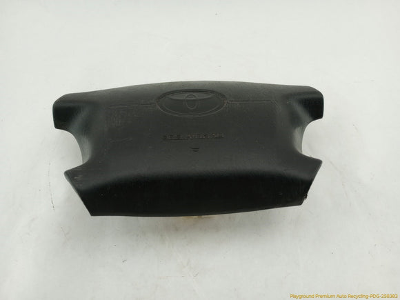 Toyota 4Runner Steering Wheel Airbag