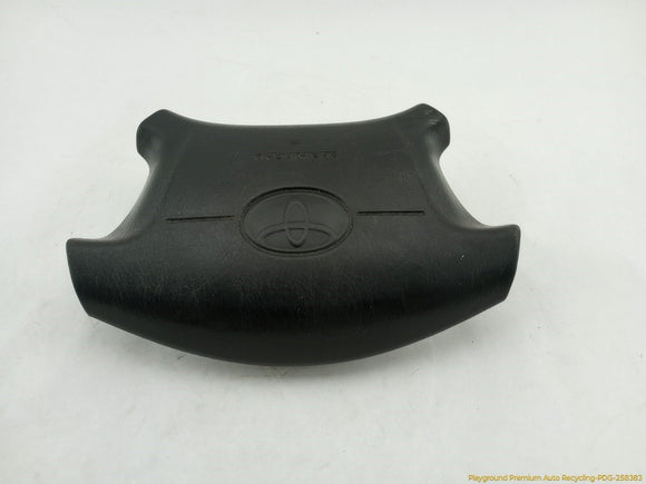 Toyota 4Runner Steering Wheel Airbag
