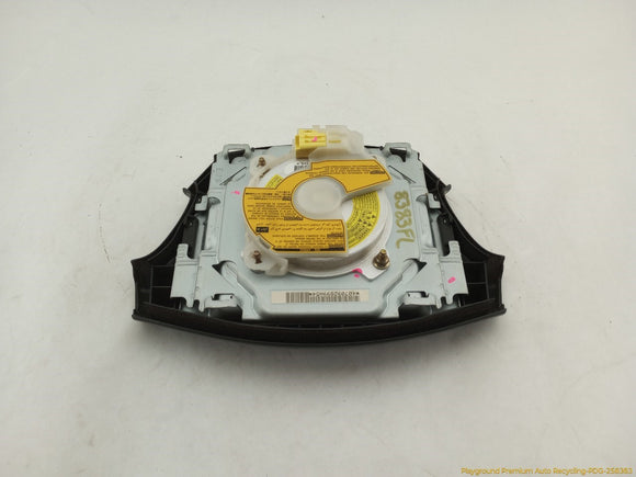 Toyota 4Runner Steering Wheel Airbag