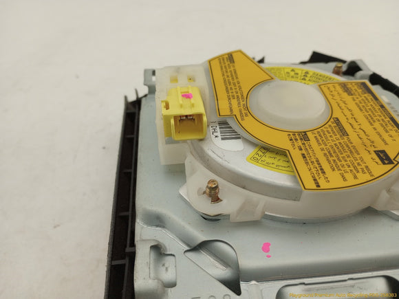 Toyota 4Runner Steering Wheel Airbag