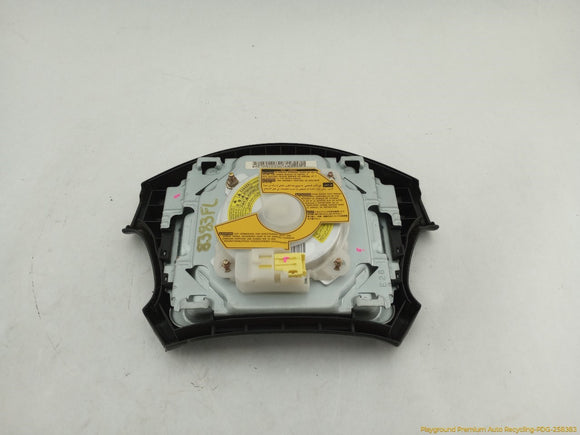 Toyota 4Runner Steering Wheel Airbag