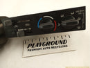 Toyota 4Runner Climate Control Switch-1
