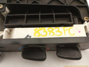 Toyota 4Runner Climate Control Switch-4