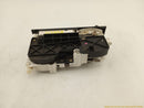 Toyota 4Runner Climate Control Switch-6