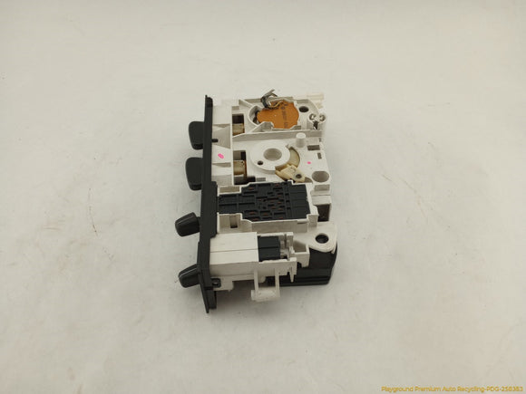 Toyota 4Runner Climate Control Switch