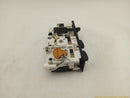 Toyota 4Runner Climate Control Switch-10