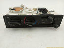 Toyota 4Runner Climate Control Switch-12