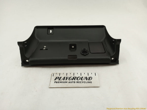 Toyota 4Runner Glove Box Insert Finish Panel