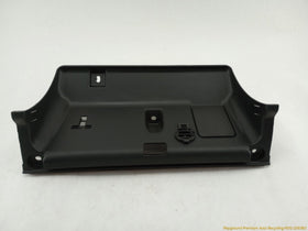Toyota 4Runner Glove Box Insert Finish Panel - 0