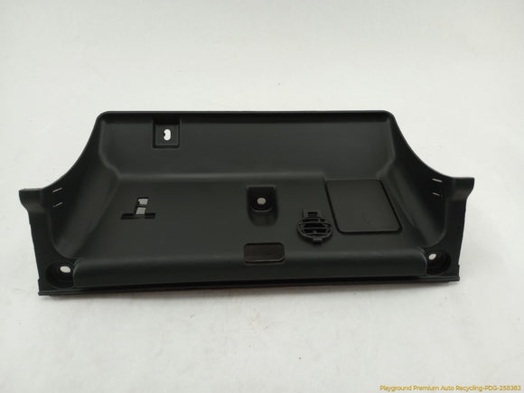 Toyota 4Runner Glove Box Insert Finish Panel