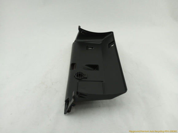 Toyota 4Runner Glove Box Insert Finish Panel