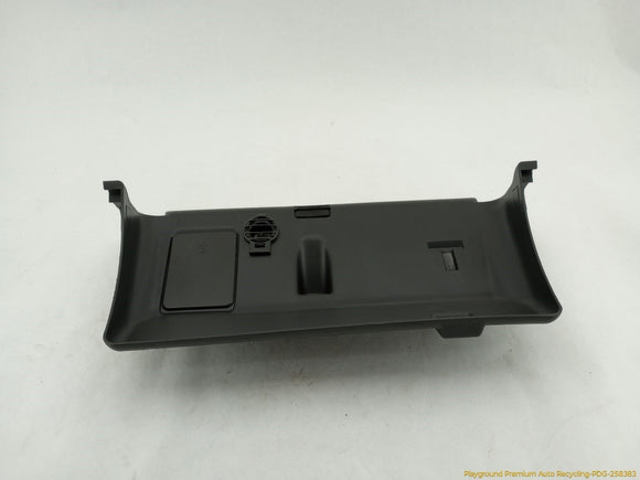 Toyota 4Runner Glove Box Insert Finish Panel