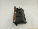 Toyota 4Runner Glove Box Insert Finish Panel-7