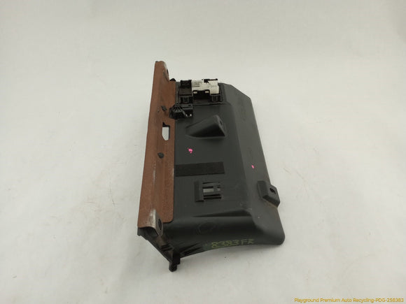 Toyota 4Runner Glove Box Insert Finish Panel