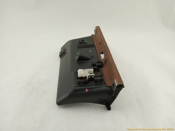 Toyota 4Runner Glove Box Insert Finish Panel