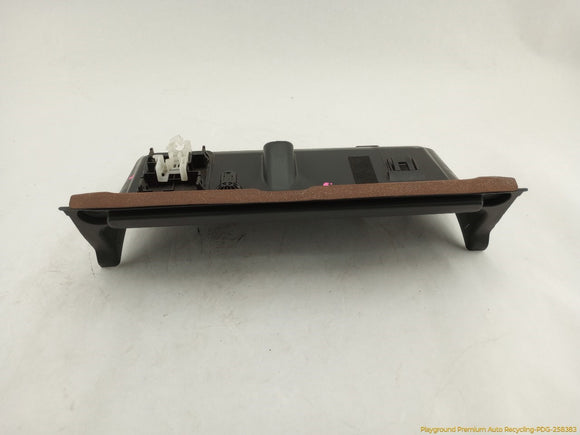 Toyota 4Runner Glove Box Insert Finish Panel