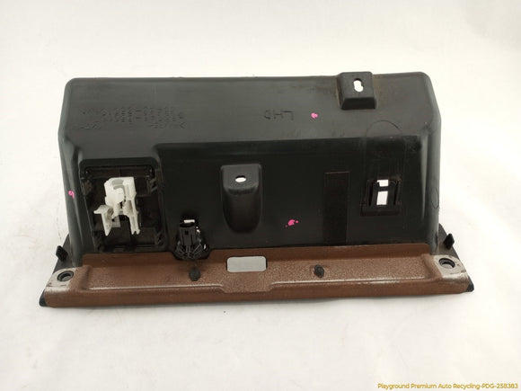 Toyota 4Runner Glove Box Insert Finish Panel