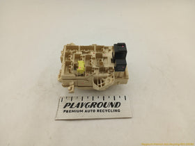 Toyota 4Runner Front Left Cabin Fuse Box