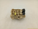 Toyota 4Runner Front Left Cabin Fuse Box-2