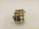 Toyota 4Runner Front Left Cabin Fuse Box-3