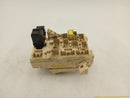 Toyota 4Runner Front Left Cabin Fuse Box-4