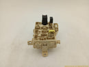 Toyota 4Runner Front Left Cabin Fuse Box-5