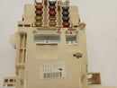 Toyota 4Runner Front Left Cabin Fuse Box-7