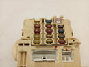 Toyota 4Runner Front Left Cabin Fuse Box-8
