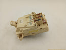 Toyota 4Runner Front Left Cabin Fuse Box-9