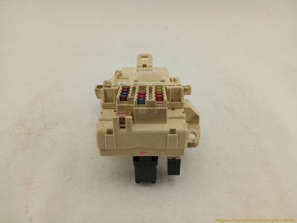 Toyota 4Runner Front Left Cabin Fuse Box