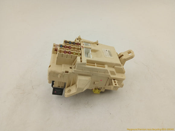 Toyota 4Runner Front Left Cabin Fuse Box