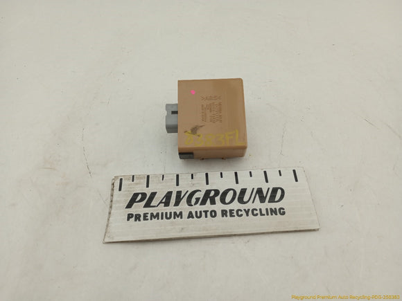 Toyota 4Runner Antenna Relay Control Module
