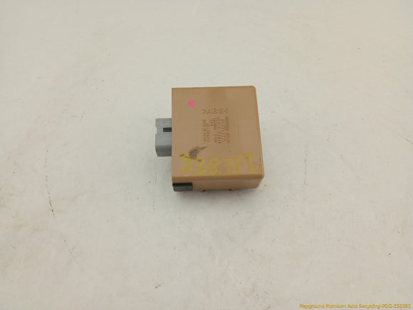 Toyota 4Runner Antenna Relay Control Module