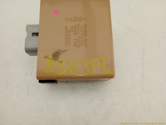 Toyota 4Runner Antenna Relay Control Module