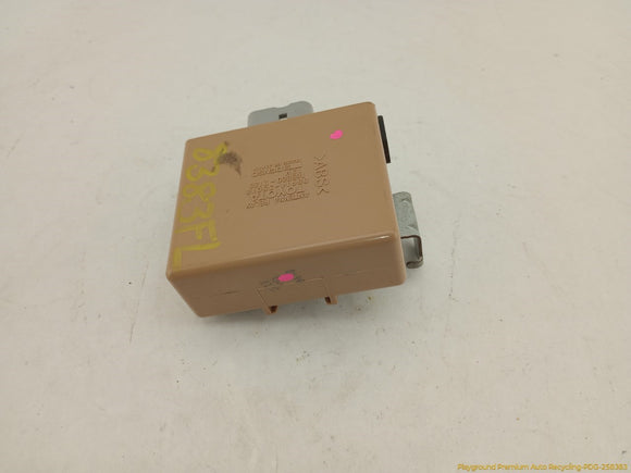 Toyota 4Runner Antenna Relay Control Module