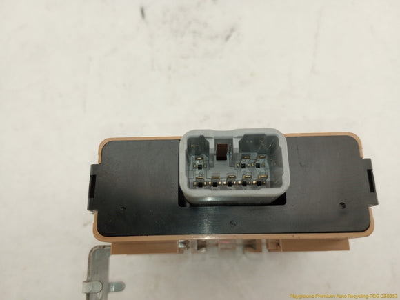 Toyota 4Runner Antenna Relay Control Module