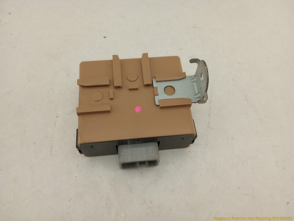 Toyota 4Runner Antenna Relay Control Module