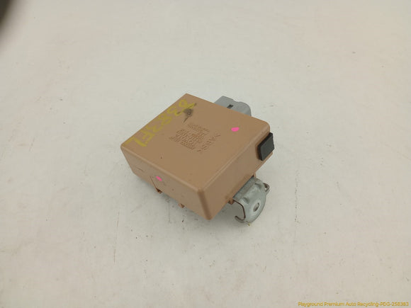 Toyota 4Runner Antenna Relay Control Module