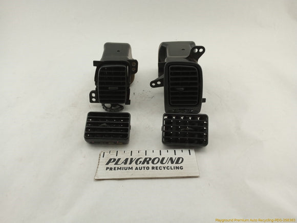 Toyota 4Runner Set Of 4 Air Vents