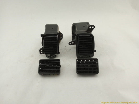 Toyota 4Runner Set Of 4 Air Vents