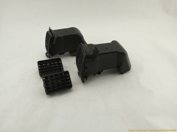 Toyota 4Runner Set Of 4 Air Vents